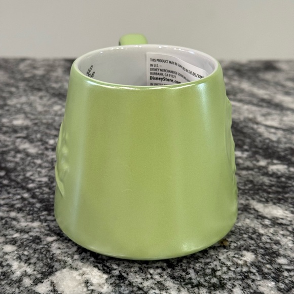 Disney Tiana Mug WDW 2025 - Picture 5 of 5